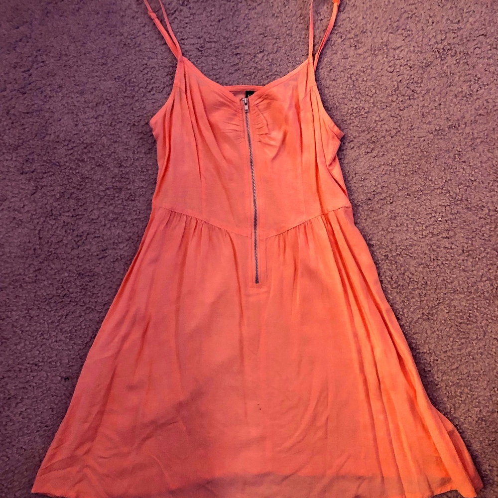 Casual Summer Dress